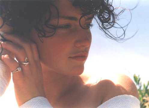 Pic of Amanda